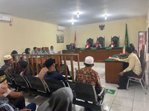 Menang Sengketa Tanah Kampus I Telanaipura, Rektor UIN: Semoga Masyarakat Hormati Putusan Hukum