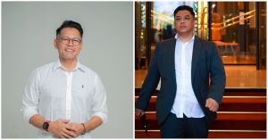 PDI Perjuangan Pilih Cecep Atau Guntur di Pilwako Jambi, Cecep: Minggu Depan Ada Kejutan Gembira