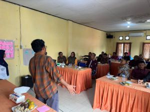 Urgensi Layanan Dasar Yang Inklusif dengan Perspektif GEDSI 