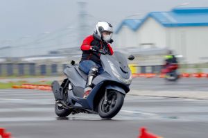 7 Cara Simpel Merawat Motor Matic Agar Tetap Prima