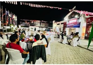 Hadapi Pilkada Serentak di Jambi, KPU Provinsi Jambi Gelar Media Gathering