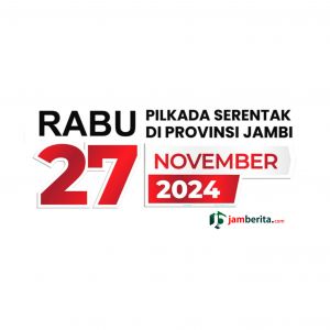 Putusan MK, Pilgub Jambi Hanya Butuh 8,5  Persen Suara Sah Parpol Pemilu 2024 