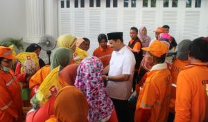 Saran SAH Untuk Perluasan Kesempatan Kerja di Provinsi Jambi