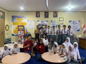 Generasi Muda Jambi, Ayo Tunjukkan Karyamu di AHM Best Student 2024