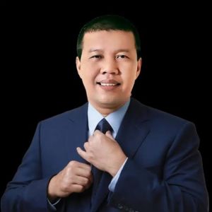 Jawab Mundurnya Saniatul Lativa Mundur dari Cawagub, Romi Haryanto: Saya Sangat Memahami