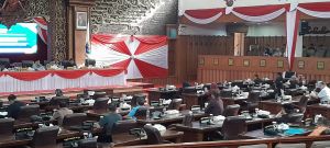 PDI-P Pertanyakan Realisasi APBD 2024 Belum Maksimal dan Singgung Defisit Cukup Besar 
