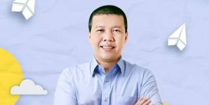 Segera Umumkan Pengganti Saniatul, Romi Haryanto Ungkap  Cawagub Tokoh Jambi yang Dikenal