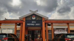 Pilgub Jambi, Pemeriksaan Kesehatan di RS DR Bratanata