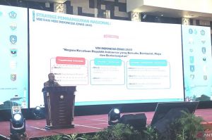 BPS: Pemanfaatan sektor primer berkelanjutan pacu pertumbuhan Sumatera