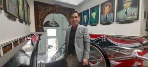 DPRD Kecewa, RSUD Raden Mattaher Jambi Tidak Jadi Tempat Pemeriksaan Cakada 