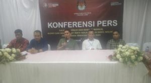 Biasanya jadi dokter Tim Pemeriksa, Kini Dr Deri yang maju Cakada Kerinci Ikuti Jalani Tes Kesehatan