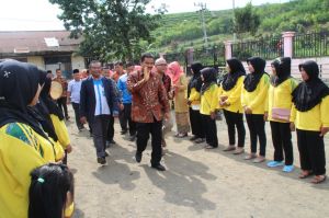 SAH KunDapil DPR, SAH Perkuat Tata Kelola Aspirasi Warga Jambi