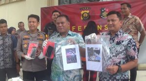 Promosikan Judi Online, Selebgram Cantik Diringkus Polisi