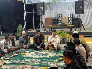 SAH Tegaskan Pemerintahan Prabowo Akan Percepat Pengentasan Penduduk Miskin Perdesaan