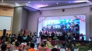 Bawaslu Jambi Luncurkan Pemetaan Kerawanan Pilkada 2024, Wilayah Mana Saja?