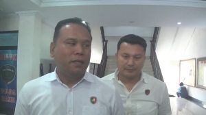 Polda Jambi Tetapkan 14 Orang Tersangka Karhutla