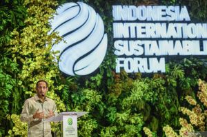Kemendibudristek dukung ekonomi hijau lewat dana abadi pendidikan