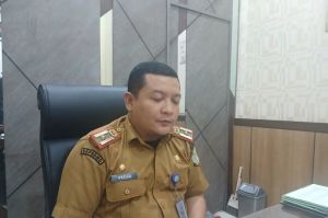 Satpol PP Paling Banyak, Pelamar CPNS 2024 di Kota Jambi  3.461 orang