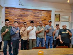 Wisata Danau Sipin Jadi Saksi, Tim Hijrah Siap Menangkan Romi H-Jendral Sudirman di Pilgub Jambi 