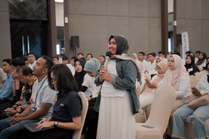 Prakerja Tuai Dampak Signifikan di Jambi, dari Pengangguran Jadi Bekerja dan Berwirausaha 
