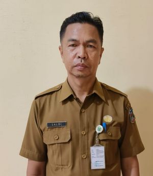 Seleksi CPNS Tanjab Barat, dari 3.738 Pelamar, Sebanyak 1041 Tidak Memenuhi Syarat TMS
