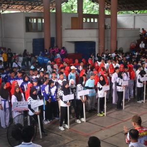 Puluhan Inorga Berpartisipasi di Forprov Perdana KORMI Jambi 2024
