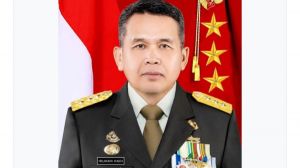 Ganti HBA, Letjen TNI Purn Hilman Hadi Komandoi Tim Pemenangan Provinsi Haris-Sani
