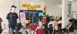 Apresiasi Konsumen Setia, 43 Dealer Honda Serentak Rayakan Hari Pelanggan Nasional