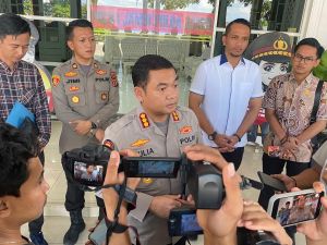 Polda Jambi Tetapkan 2 Anggota Polsek Kumpeh Ilir Jadi Tersangka Atas Meninggalnya Ragil Alfarizi