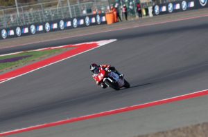 Bertarung di Mandalika GP, Pebalap Astra Honda Masih Amankan Posisi Top 3 Klasemen Sementara IATC 20