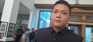 PDI Perjuangan Belum Usulkan Nama Calon Pimpinan di DPRD Provinsi Jambi 