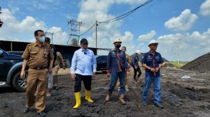 Pimpinan DPRD Segera di Definitifkan, Termasuk IW: Komitmen Jalan Khusus Batubara Kita Kejar 