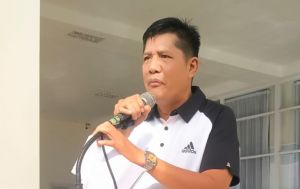 Misi KORMI Jajaki Kabupaten Kota, Wujudkan Kebugaran dan Kesehatan Masyarakat 
