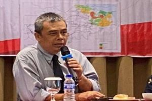 Al Haris Pemimpin Lintas Agama
