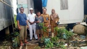 Berkat Dumisake Jambi Sehat, Warga Tak Mampu Tertangani hingga ke Rumah Sakit Nasional 