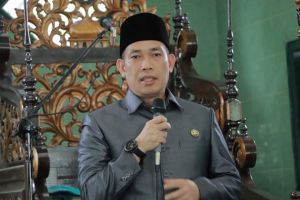 Pesan Pjs Bupati Tanjab Barat di Pilkada 2024: Meski Beda Pilihan, Tetap Jaga Kondusifitas Daerah