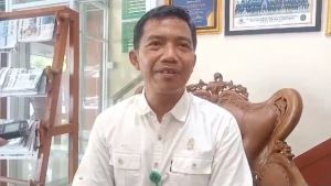 Dua Orang Terdakwa Penyalahgunaan Narkotika Dituntut Pidana Mati