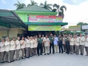 Visi SAH Tentang Pembangunan Kesehatan Berbasis Perdesaan