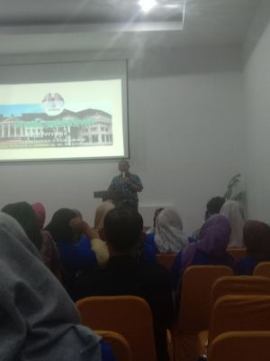 Catat...4 Program Unggulan Romi-Sudirman jika Terpilih Di Pilgub Jambi