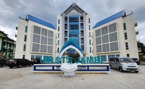Pemilihan Bakal Calon Rektor UIN Sulthan Thaha Saifuddin Periode 2024-2028 Dimulai, Ini Syaratnya
