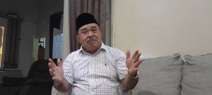 Maulana-Diza Diyakini Menang di Pilwako Jambi, Tomas : Karena Tidak Menghitung Ikan Dalam Kolam