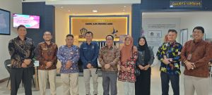 Visitasi Monev ke Kanwil DJPb, KI Jambi Usul Dana Insentif Pemkab yang Informatif