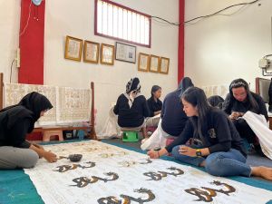 PPM,Program SKK Migas-KKKS Berikan Dampak Positif Bagi Masyarakat Provinsi Jambi