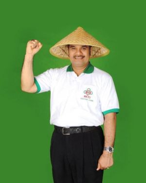 November Rain, SAH minta Pemerintah Waspadai Kenaikan Harga Pangan Karena Cuaca Panas