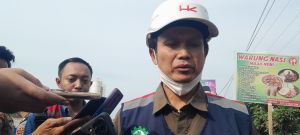 Proyek Jalan Tol Seksi IV Diprotes, Dari Debu-Rumah Warga Retak, HK Akui Koordinasi Kurang Maksimal