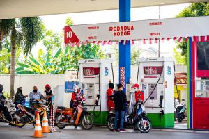 Pertamina Patra Niaga Sesuaikan Harga BBM Non Subsidi, Pertamax Tetap