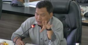 Pemprov Jambi Dinilai Krisis Inovasi, Abun Yani Sebut Miris, Belum Ada Perda Inisiatif ke DPRD 