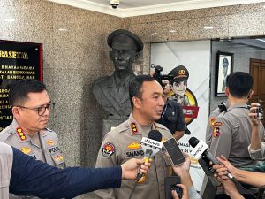 Kasus JuDI Online di Kementerian Komdigi Jadi Atensi Kapolri