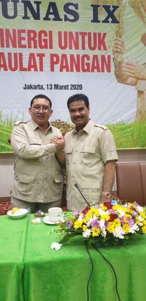 SAH Dorong Ekonomi Desa dengan Sertifikasi Tanah Rakyat di Pedesaan