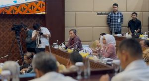 Program 3 Juta Rumah, Edi Purwanto Ingatkan Kementerian PKP Soal Pendataan